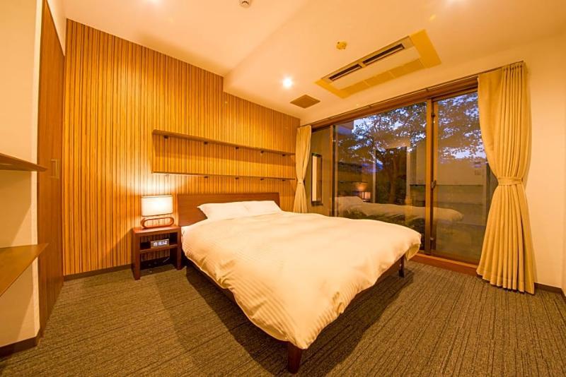 Japaning Hotel Liv Ranrokaku Kyoto Exterior photo